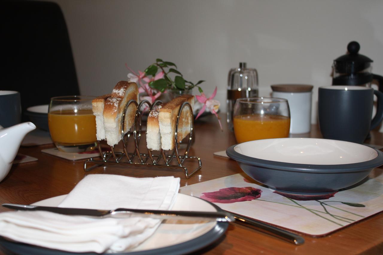 Pine Ridge Bed & Breakfast 4*