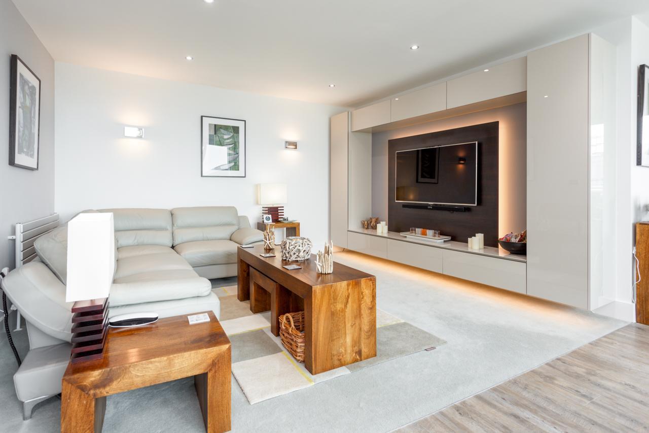 Holiday home Sailaway