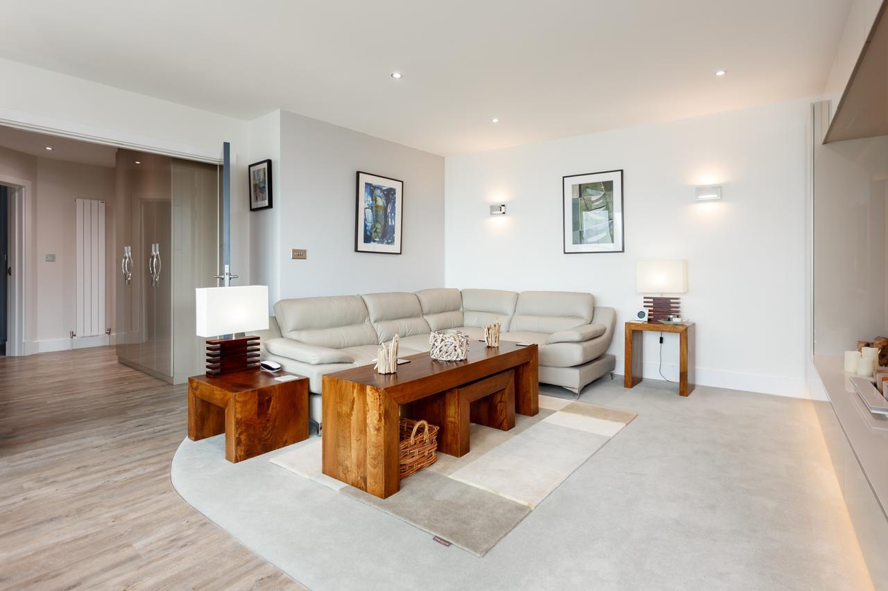 Sailaway Holiday home Poole