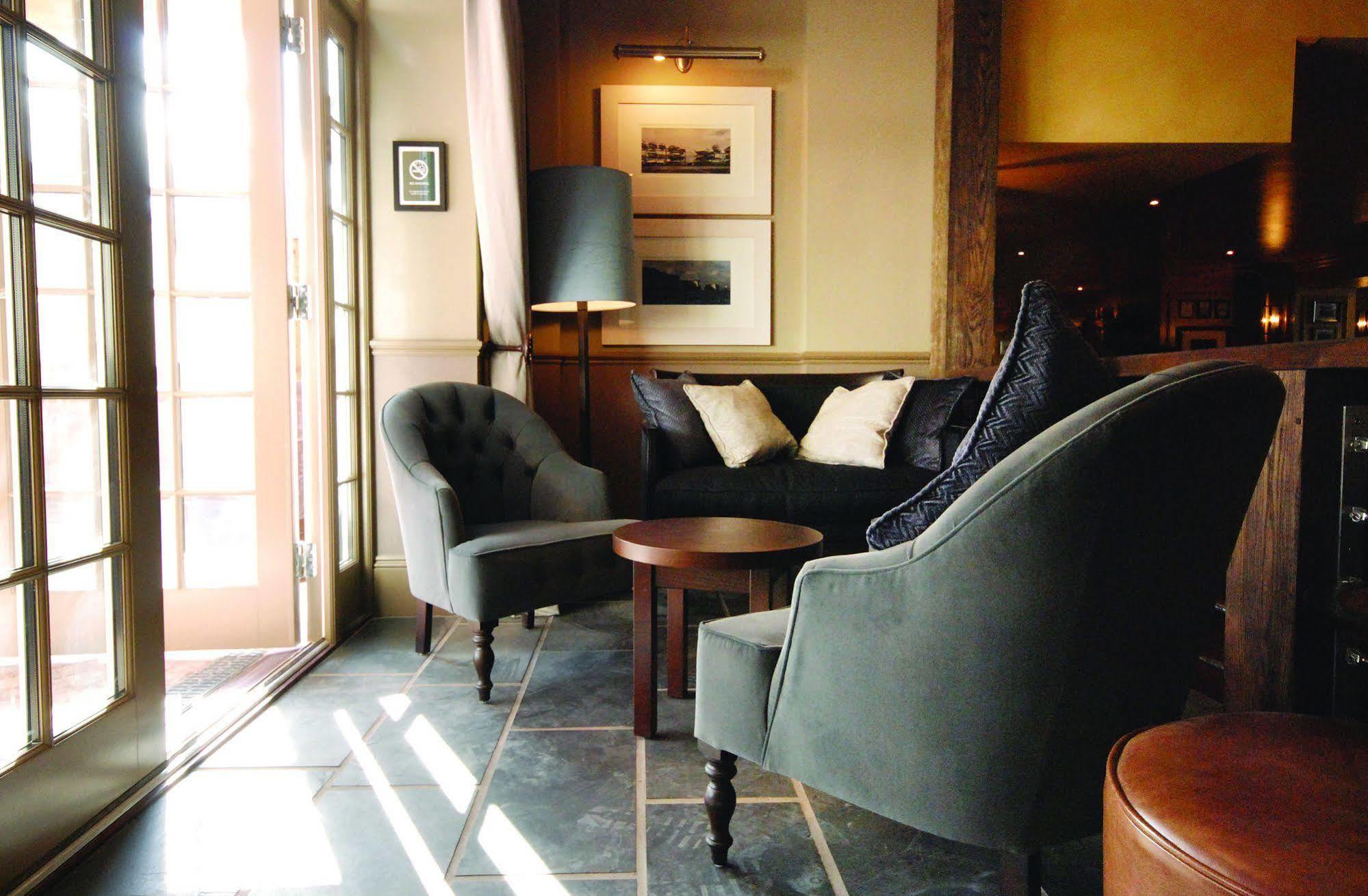 Du Vin Hotel 4*