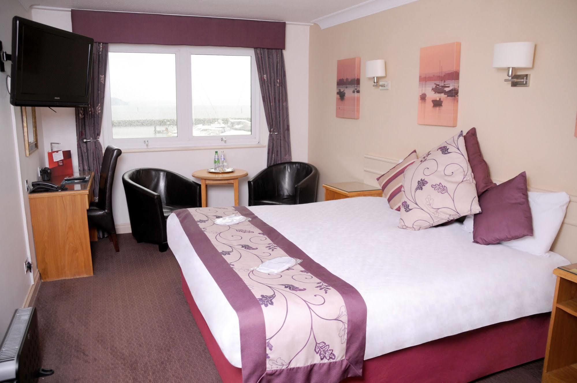 Quay Hotel