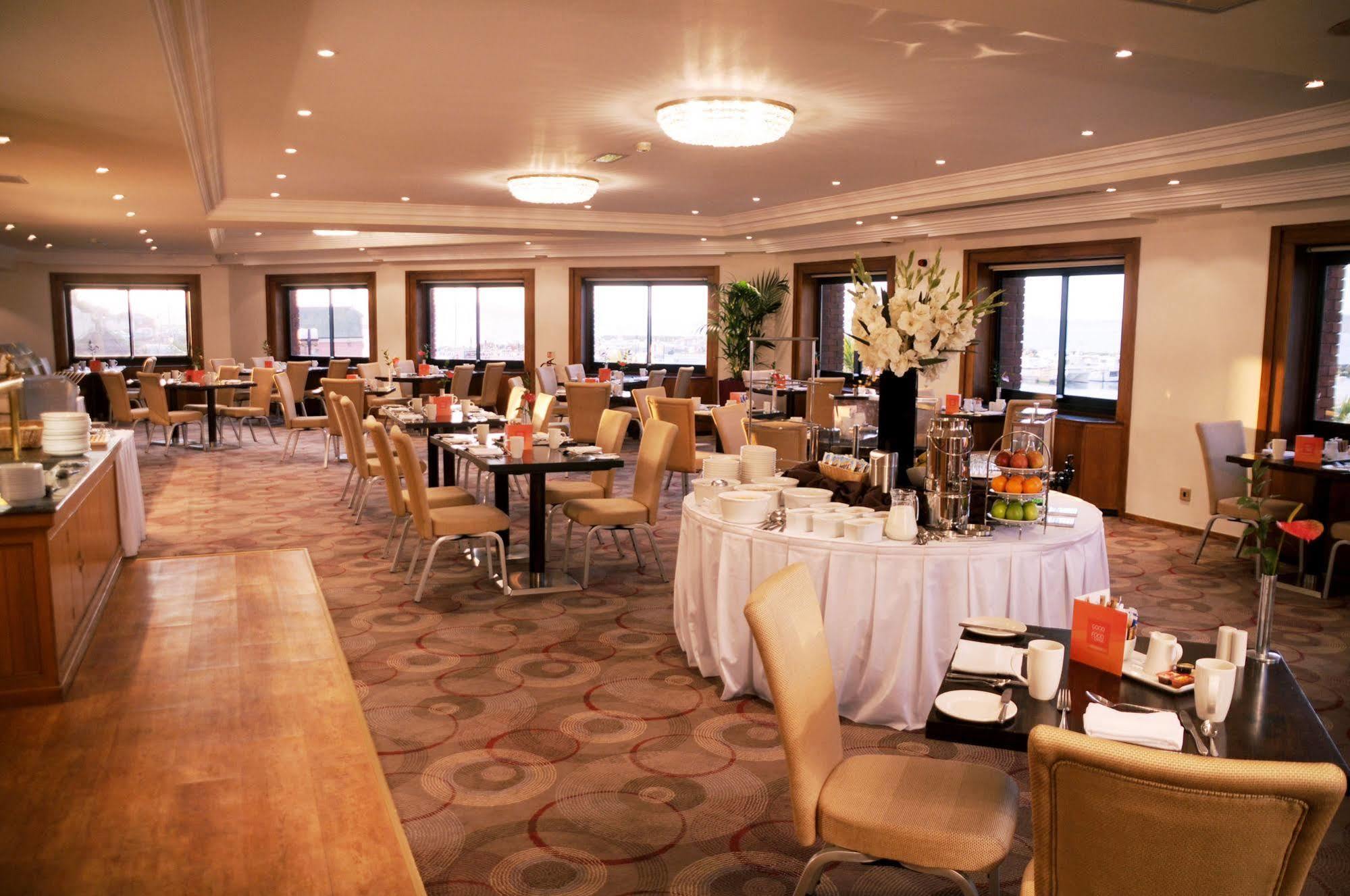 Quay Hotel