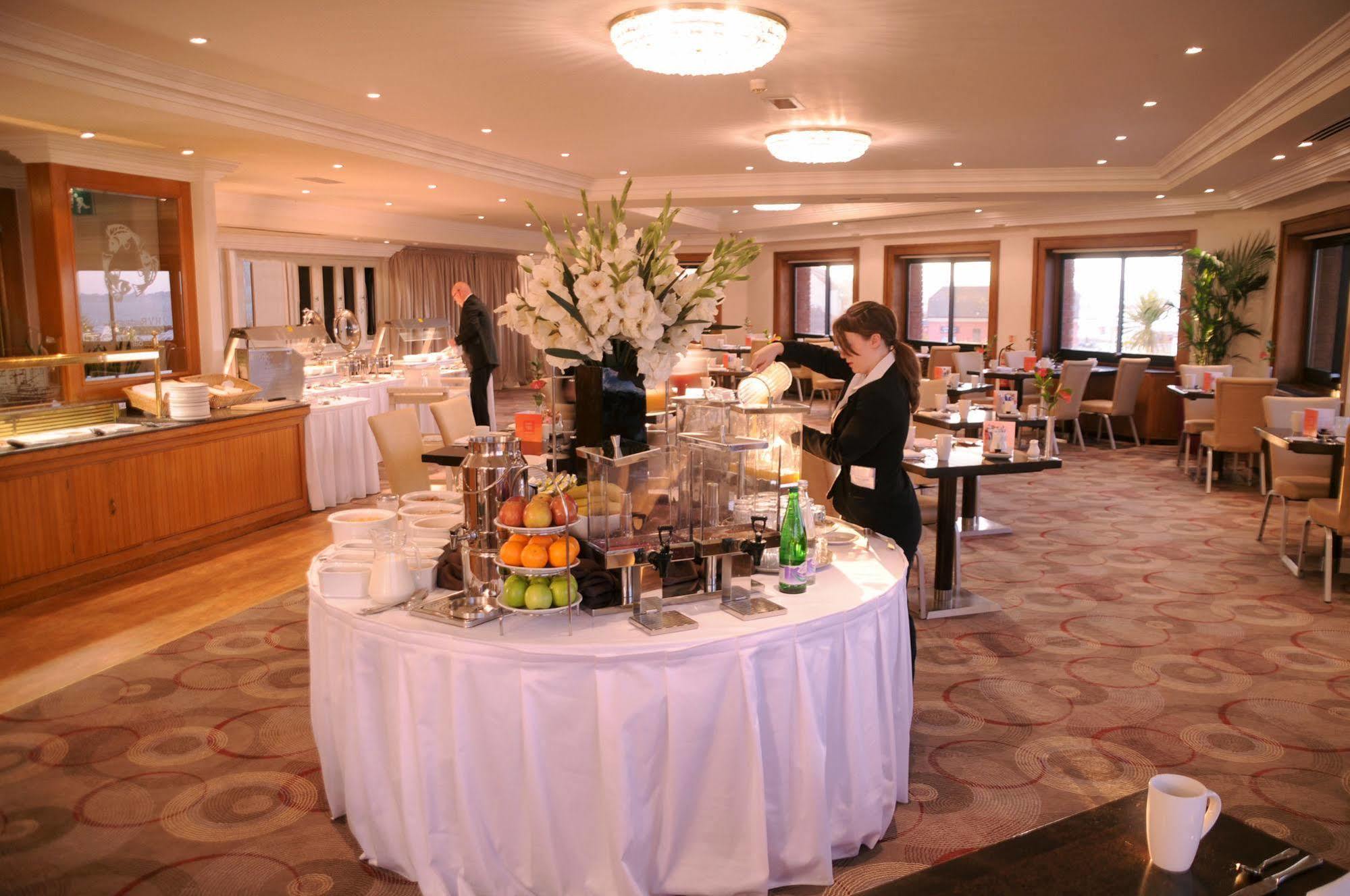 Quay Hotel Poole