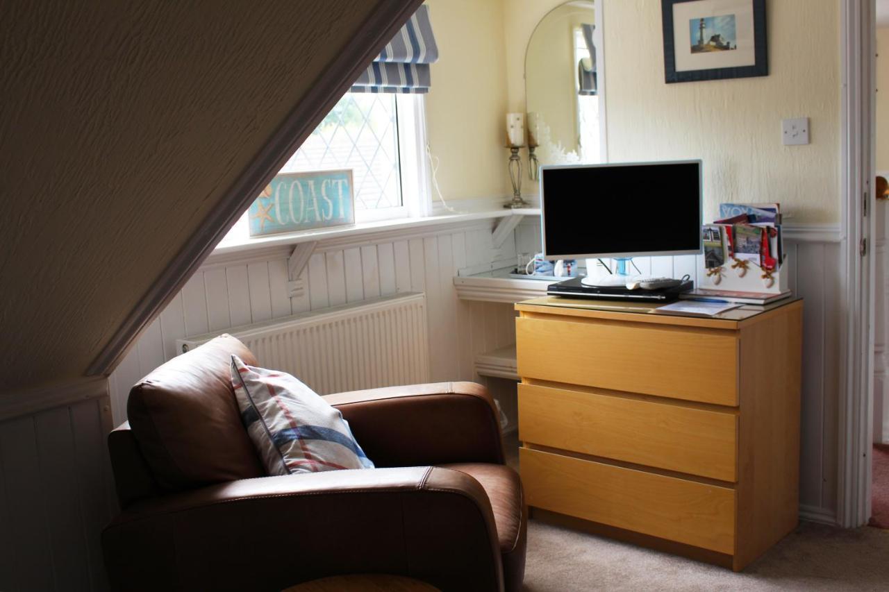 Bed & Breakfast Perry's Poole