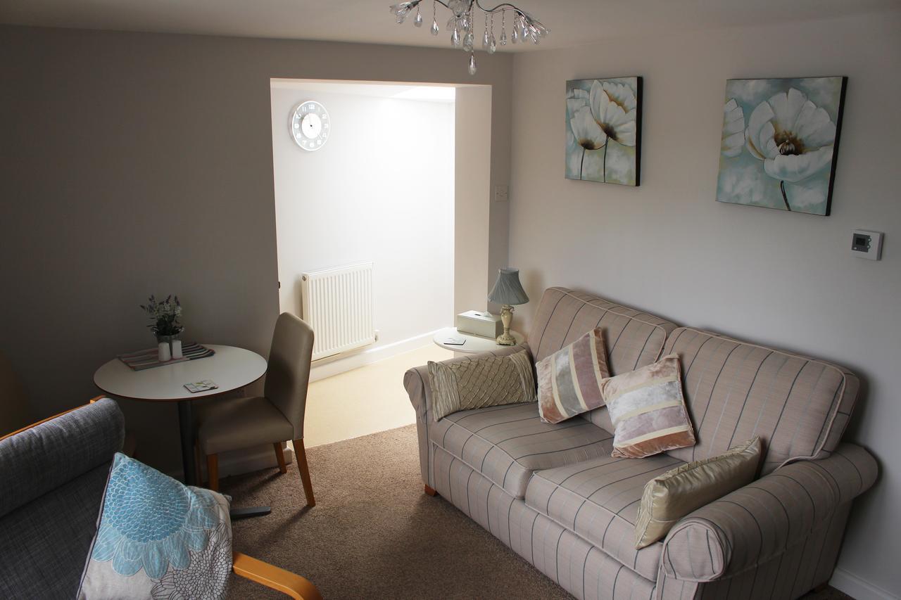 Perry's Bed & Breakfast Poole