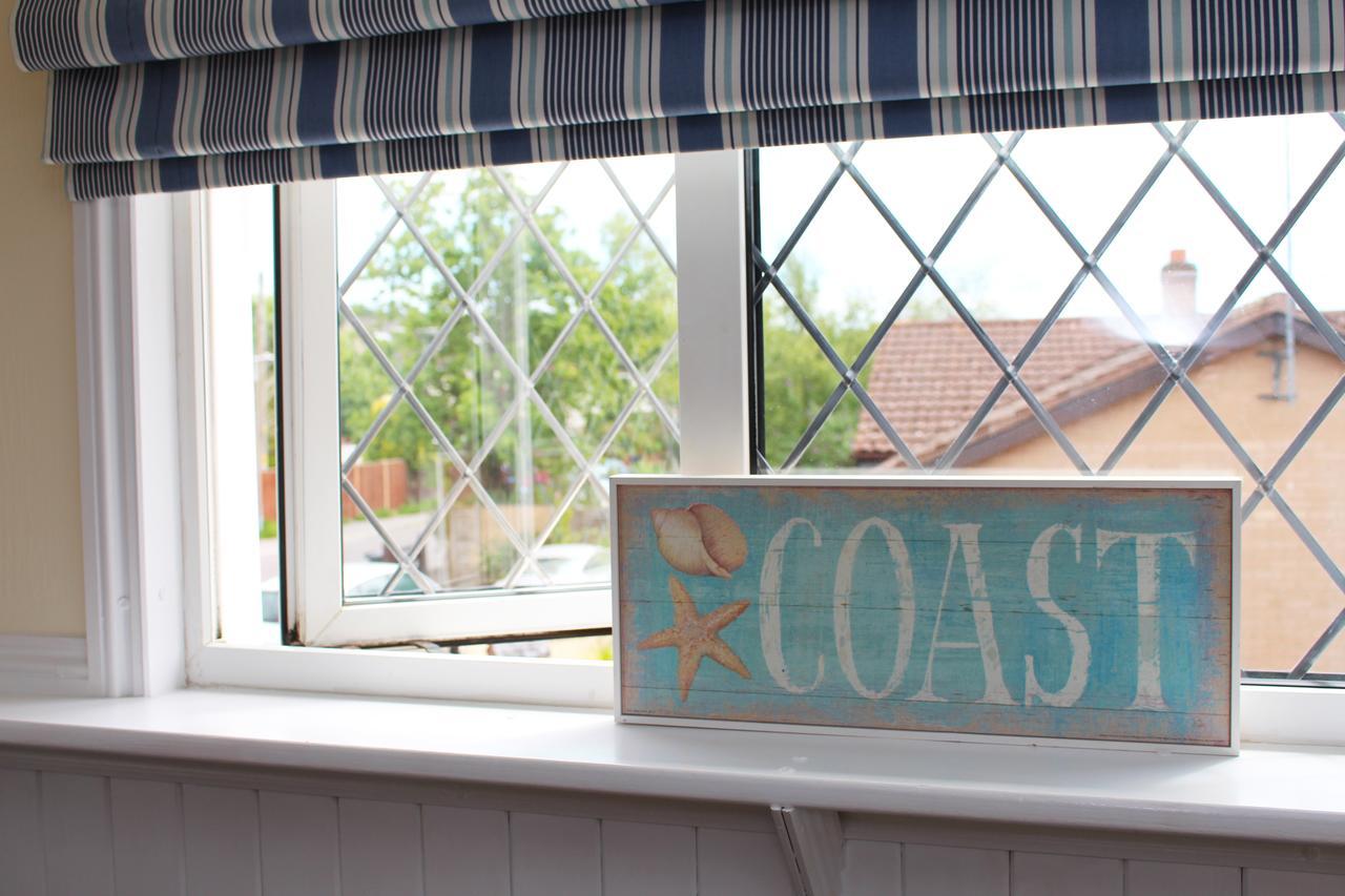 Bed & Breakfast Perry's Poole