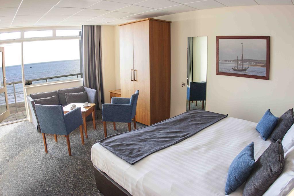 Sandbanks Hotel Poole