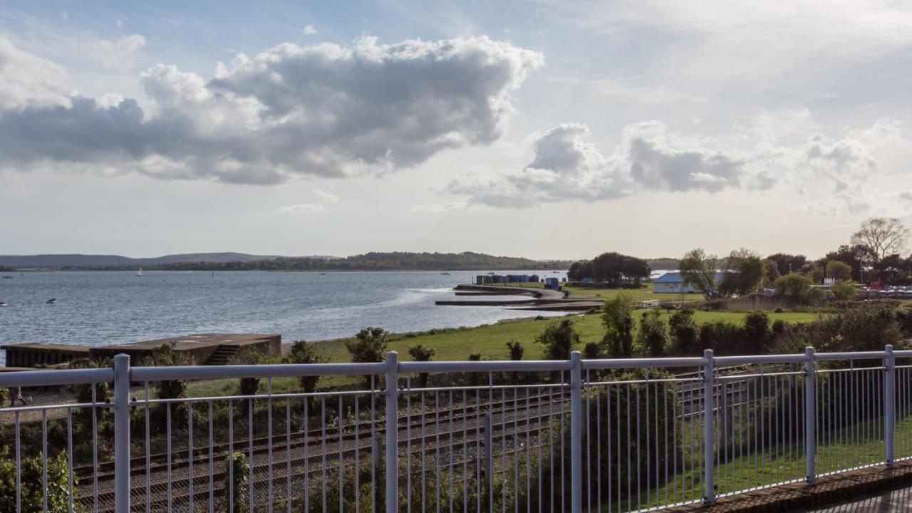 Holiday home Amazing Grace Poole