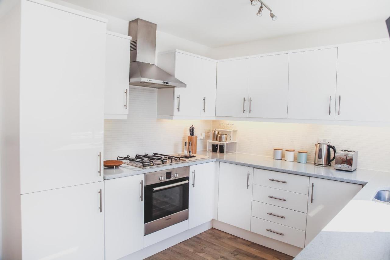 Holiday home House For 8 Garden, Parking, 3mins From Beach Poole