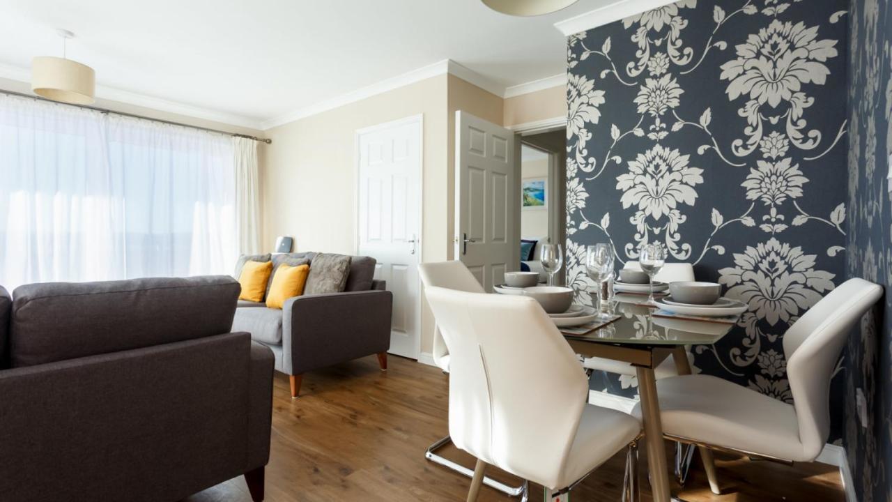 Holiday home Amazing Grace Poole