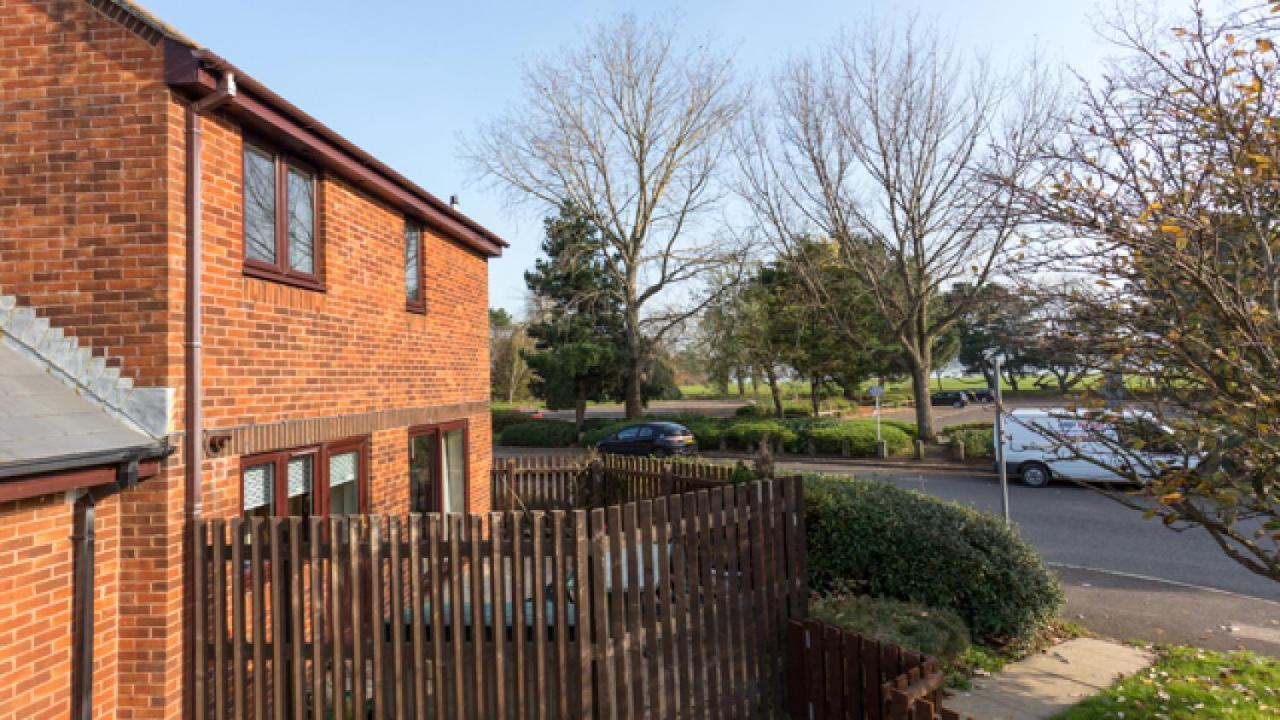 Holiday home Fantasea
