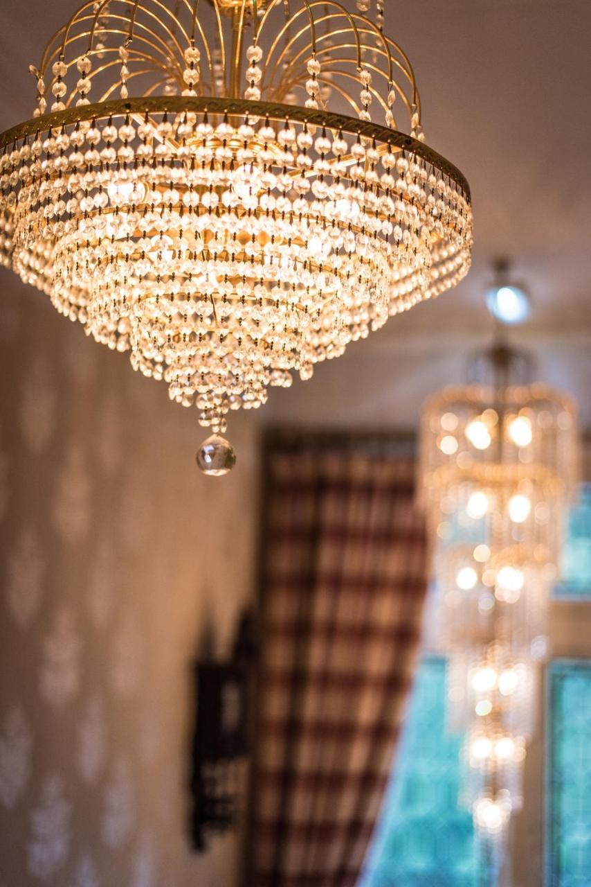 Hotel Grovefield Manor 4*