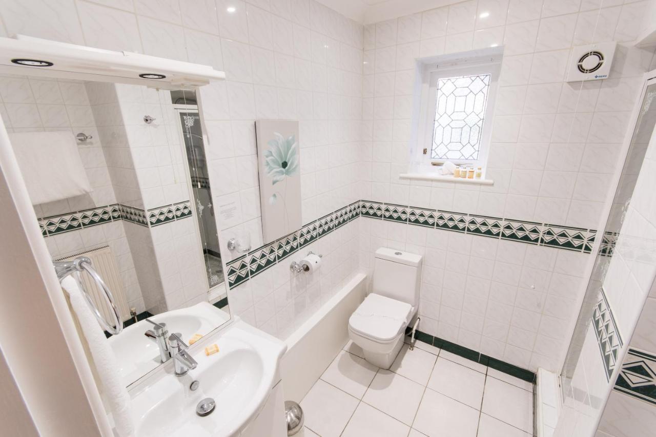 Hotel Grovefield Manor Poole