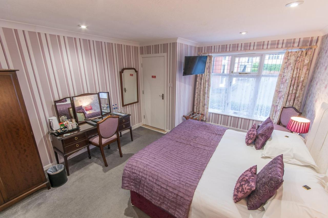 Grovefield Manor Poole