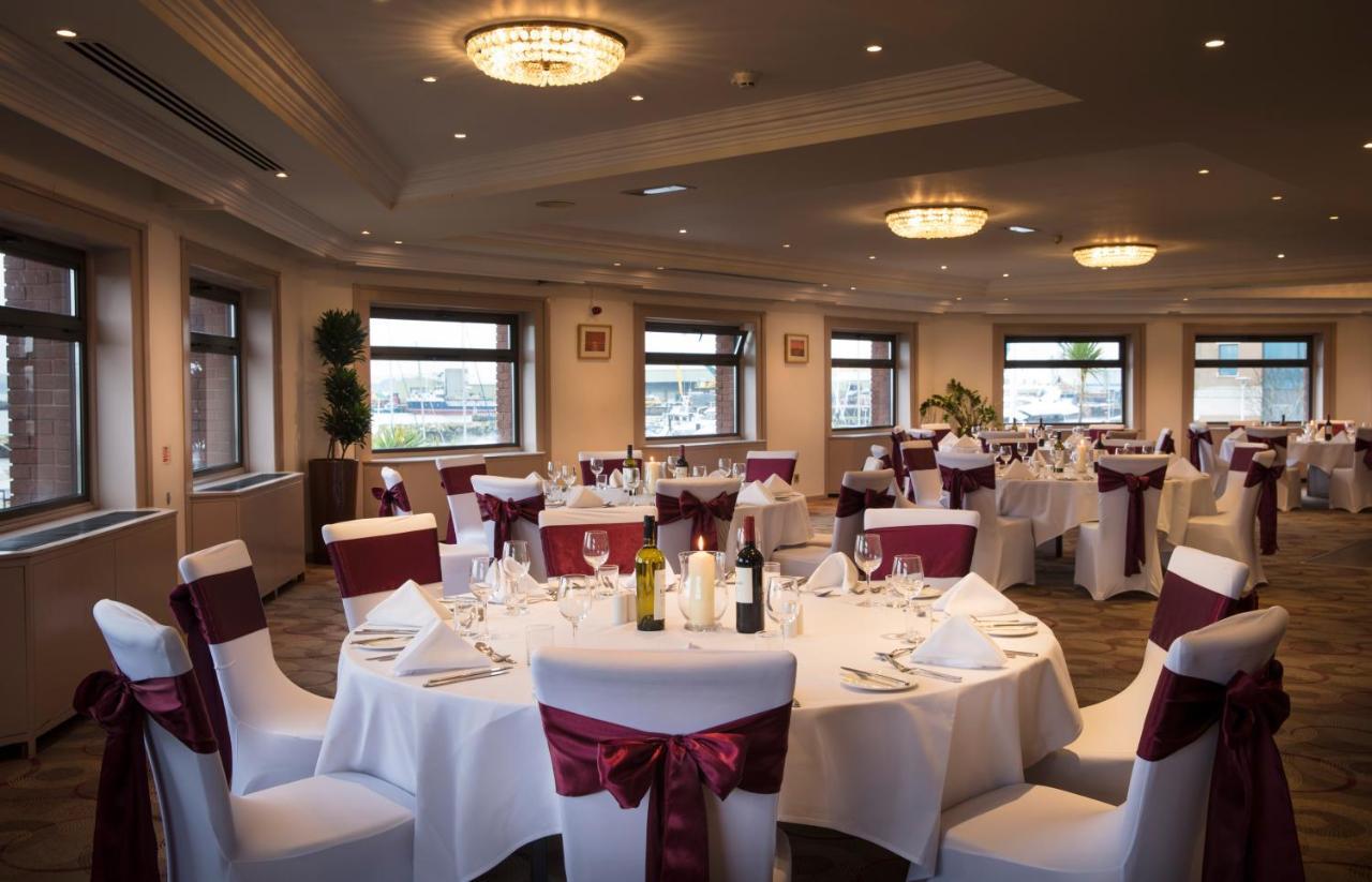Quay Hotel Poole