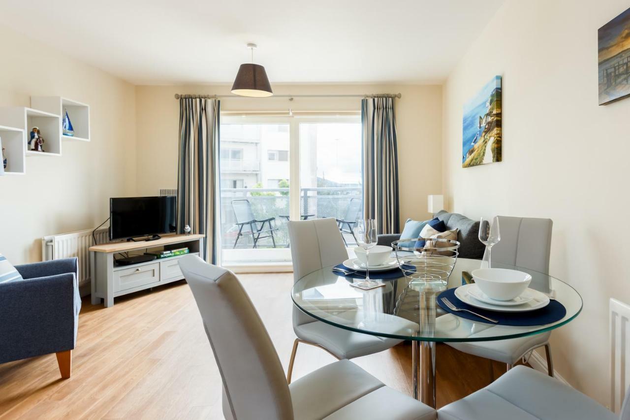 Coxswain's Holiday home Poole