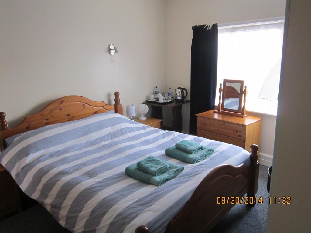 Queen Mary 3* Poole