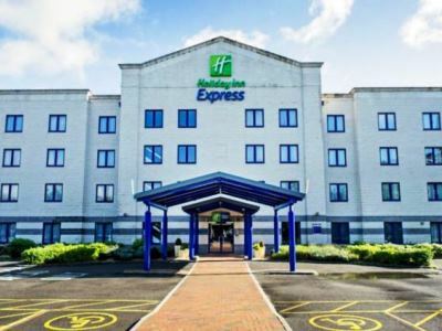 Express By Ihg Poole