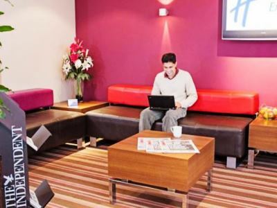 Express By Ihg 3* Poole