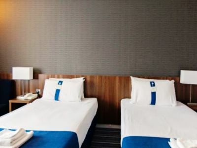 Express By Ihg Hotel Poole