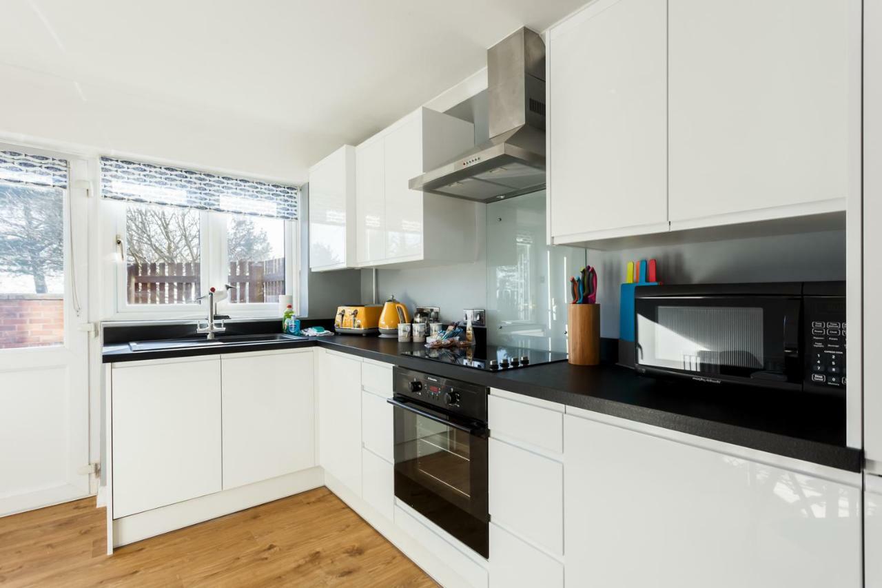 Fantasea Holiday home Poole