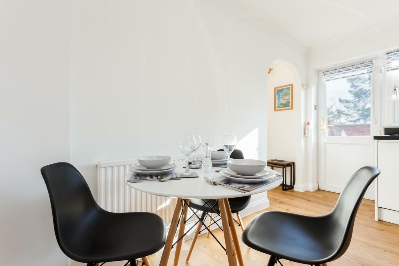 Fantasea Holiday home *