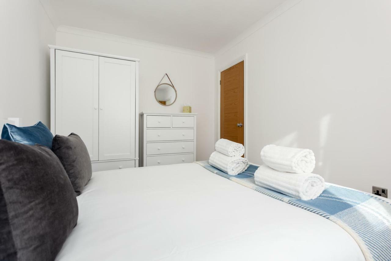 Fantasea Holiday home *