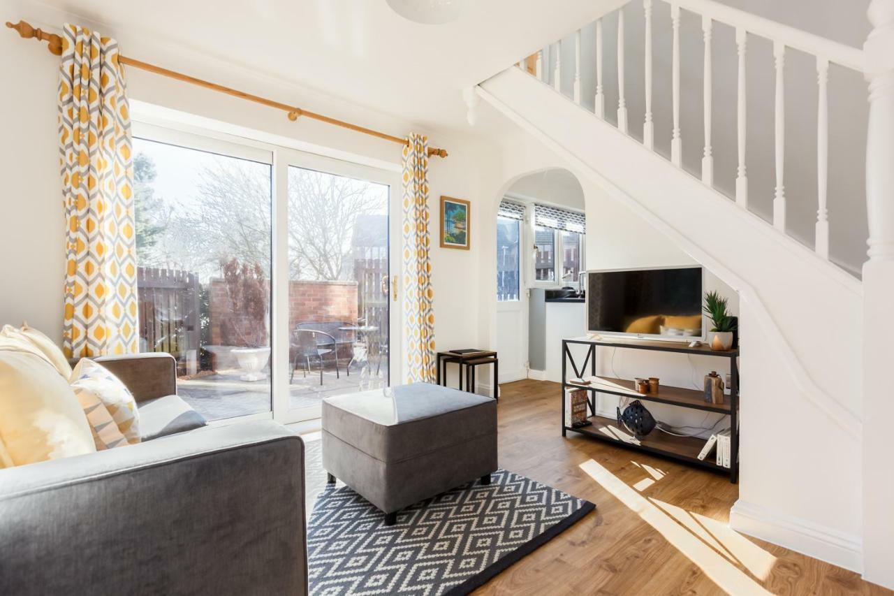Fantasea Holiday home Poole