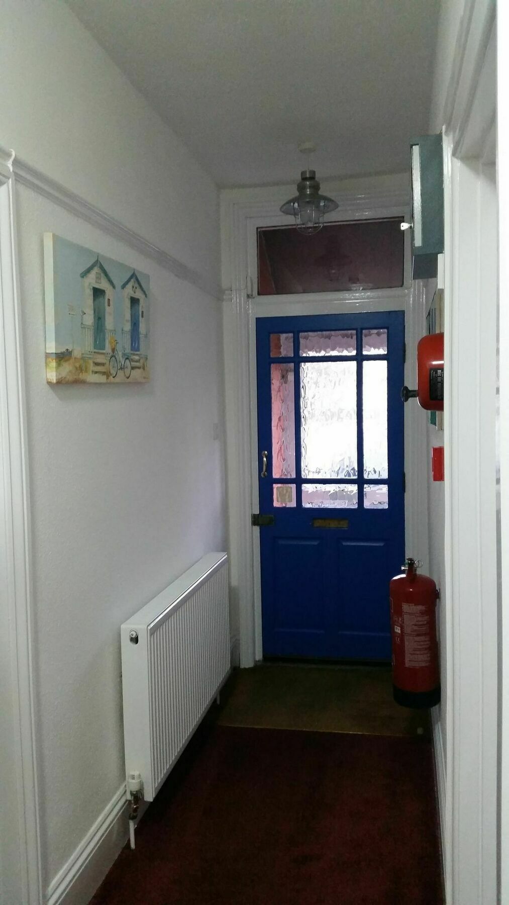 Guest house South Rising 3*