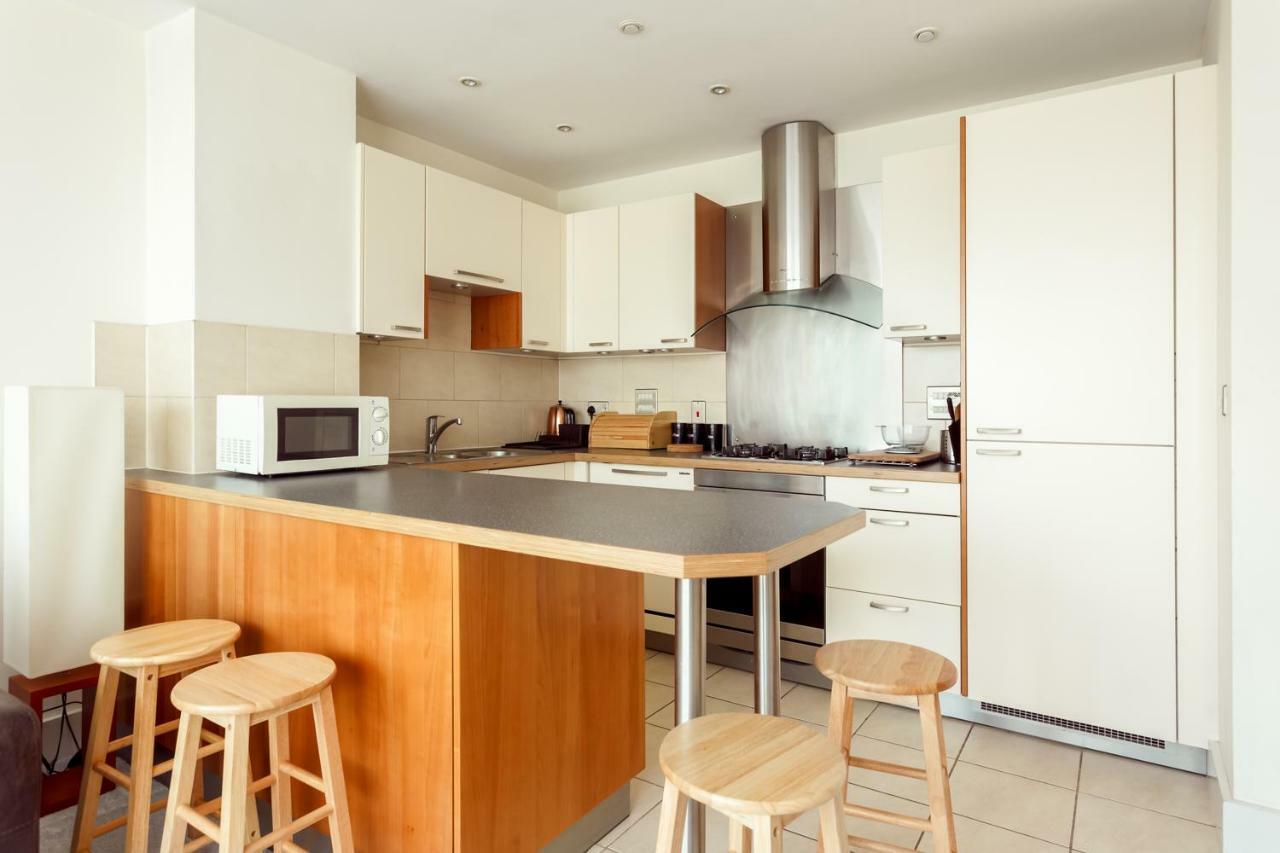 Holiday home Starboard
