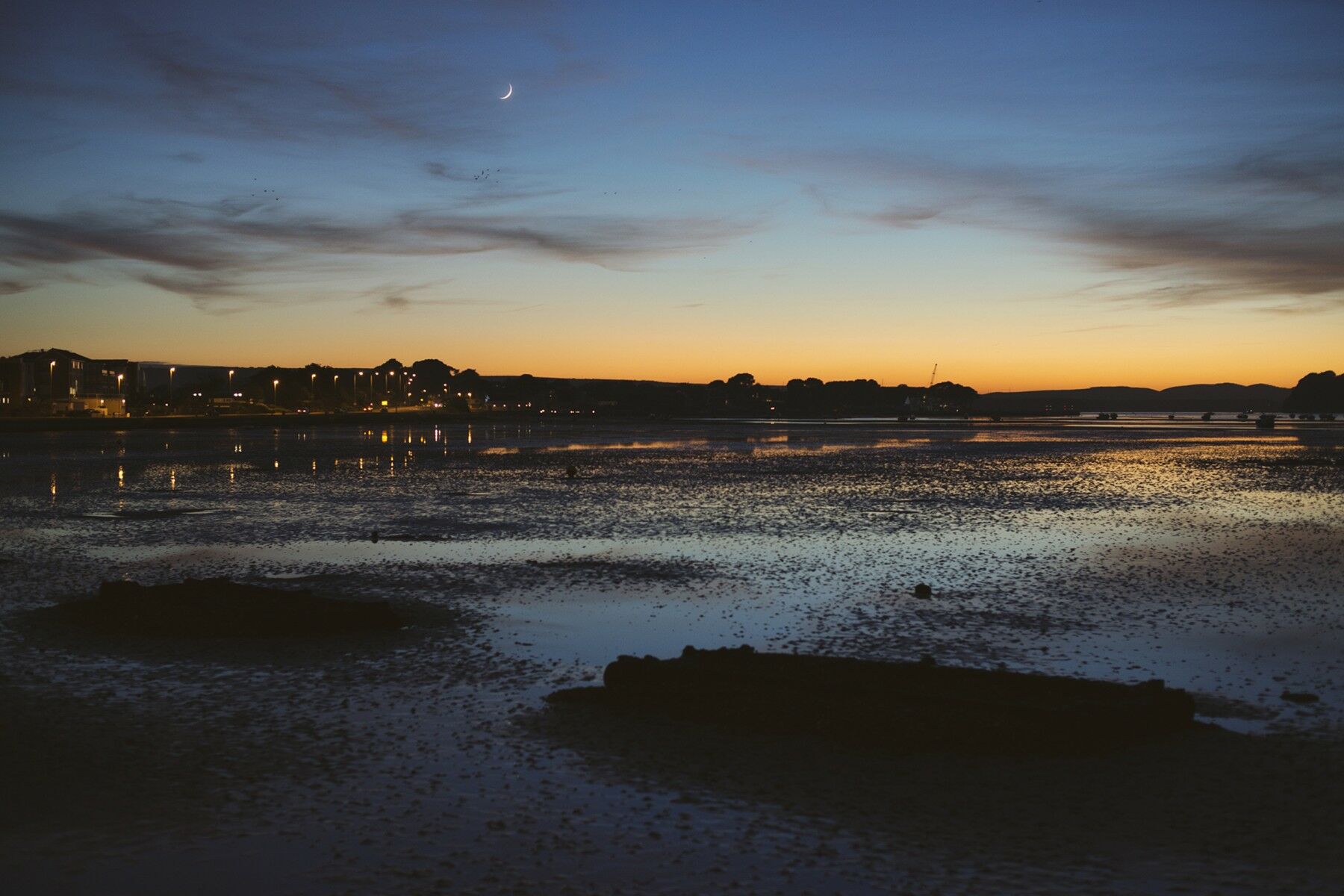 Sandbanks 4*