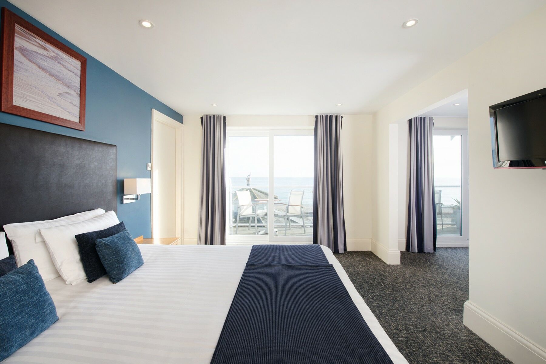 Sandbanks 4*