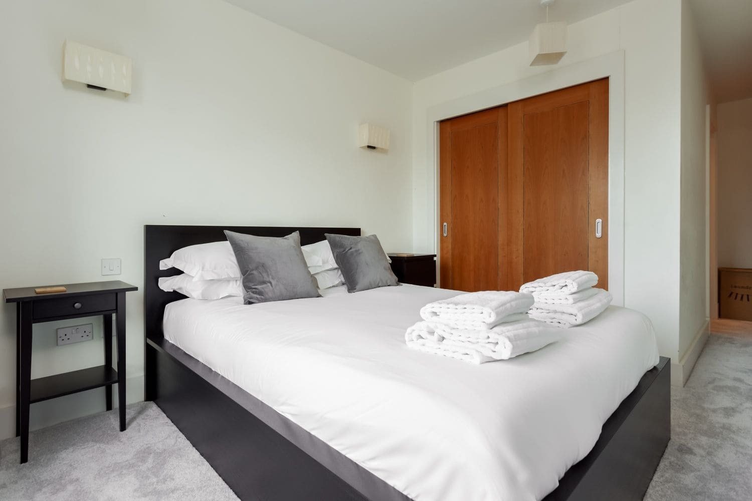 Holiday home Starboard *