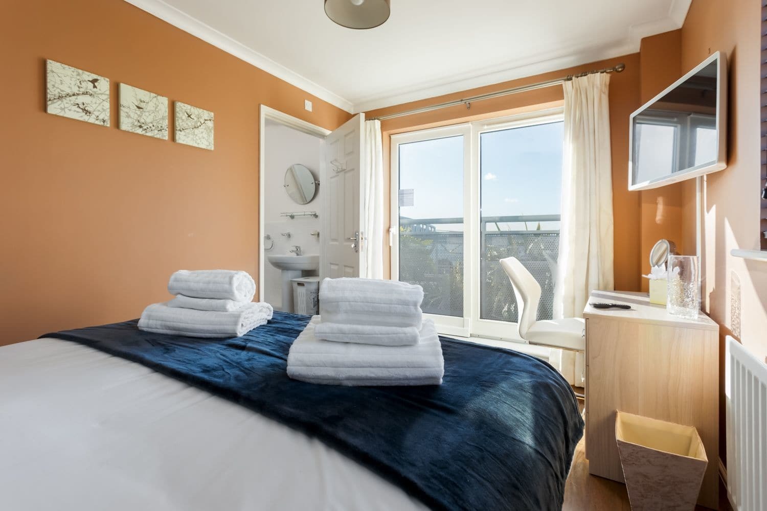 Holiday home Amazing Grace Poole