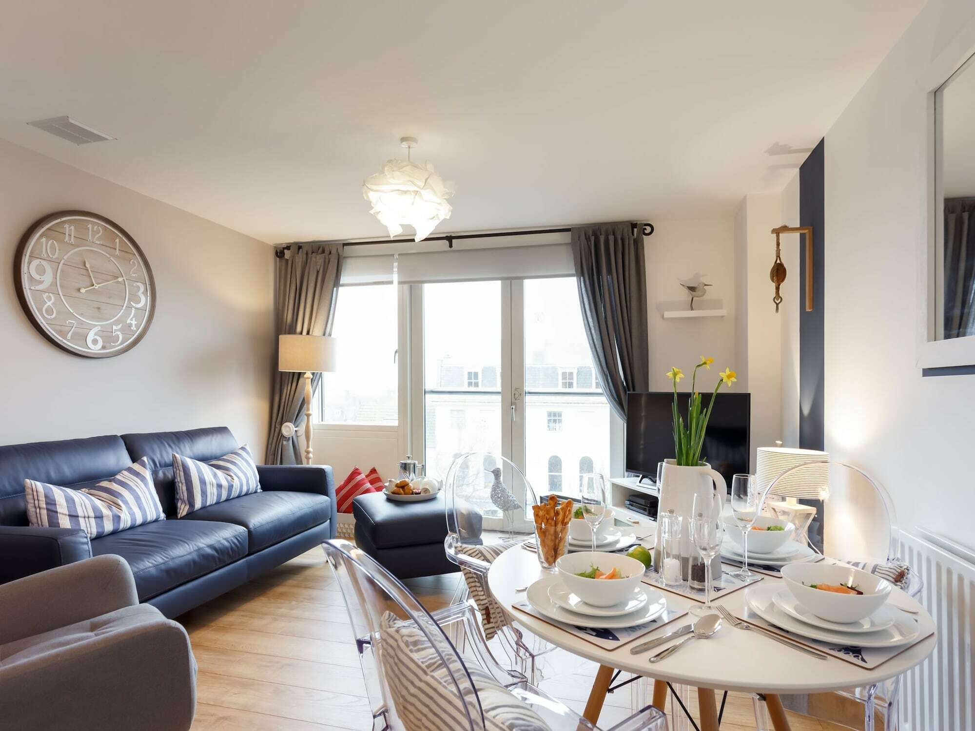 Holiday home Neptune Poole