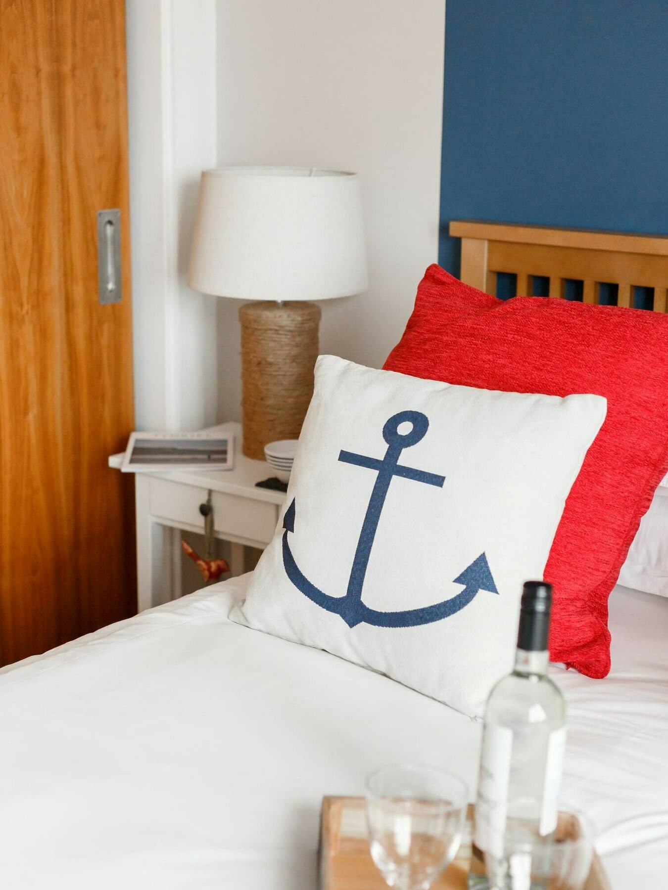 Neptune Holiday home *