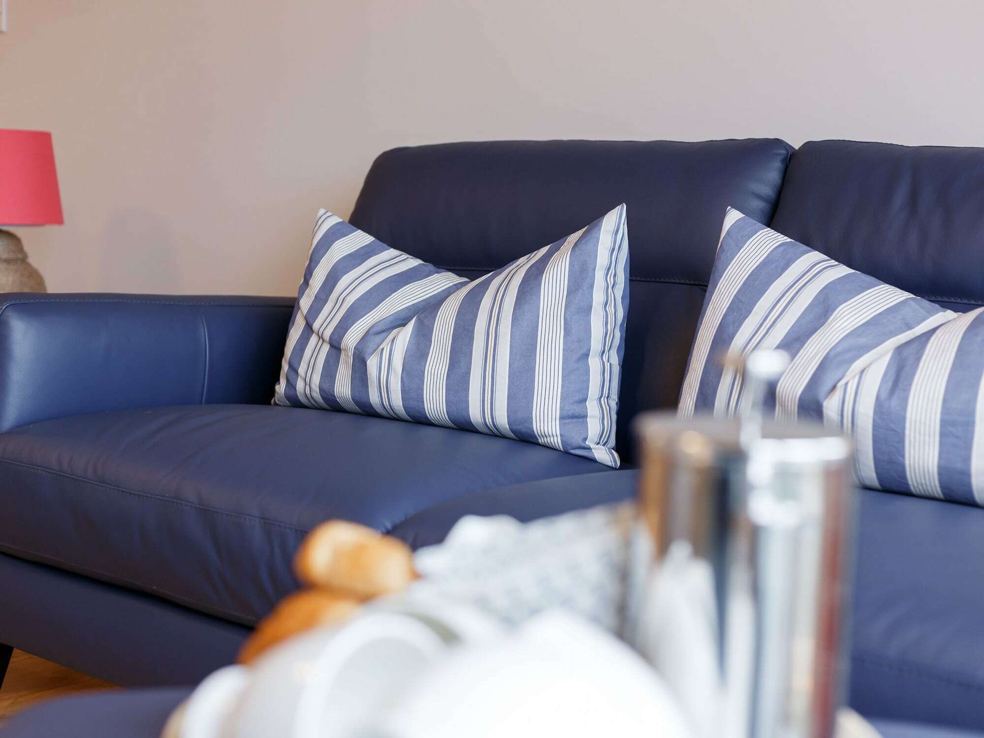 Neptune Holiday home *