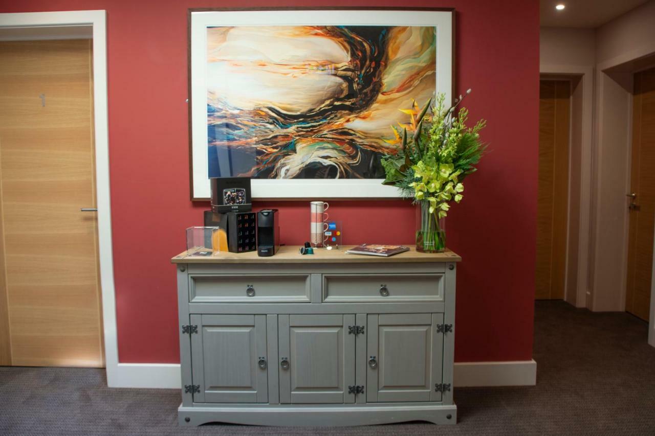 Rose And Crown Hotel 3*