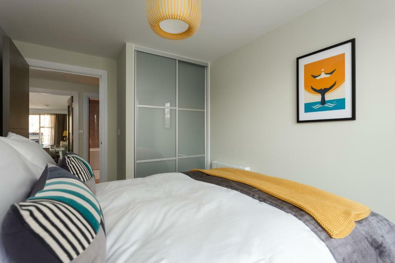 Latimer House Apartment *