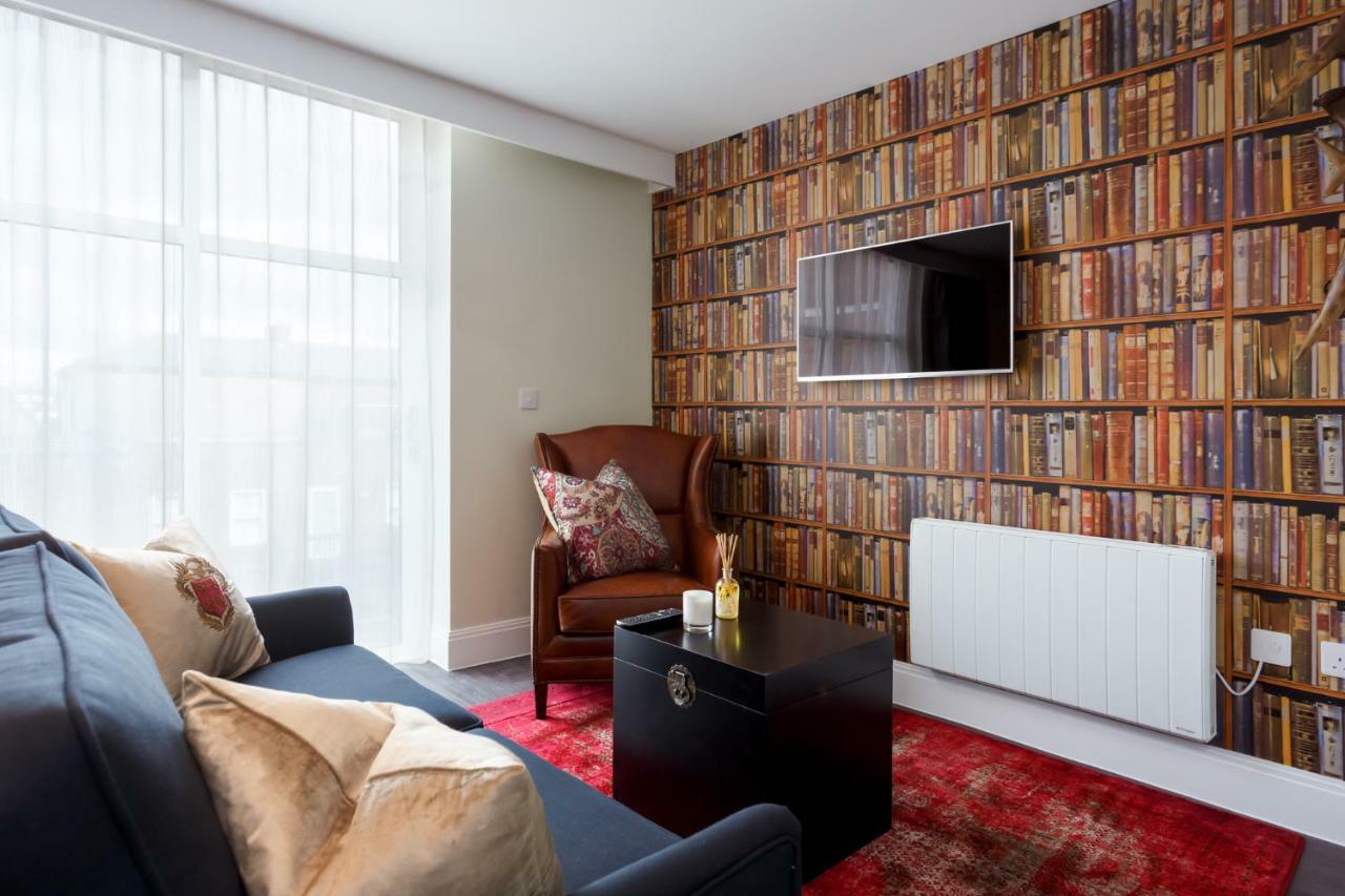 Apartment Latimer House