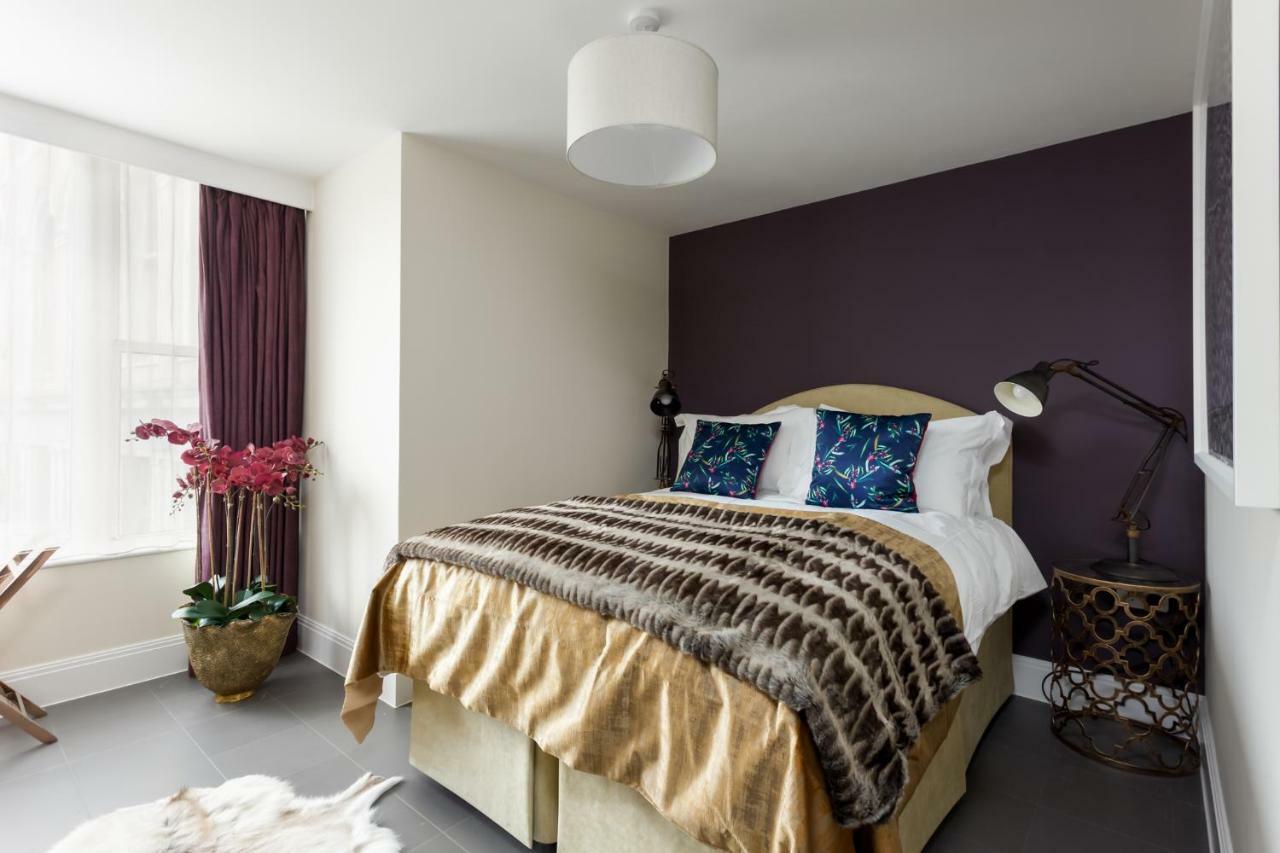 Latimer House Apartment Poole