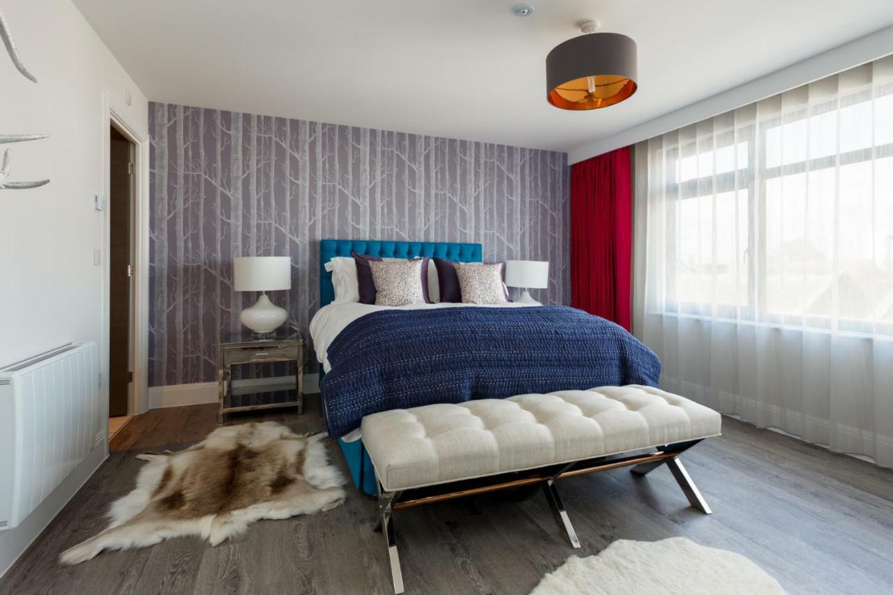 Latimer House Apartment