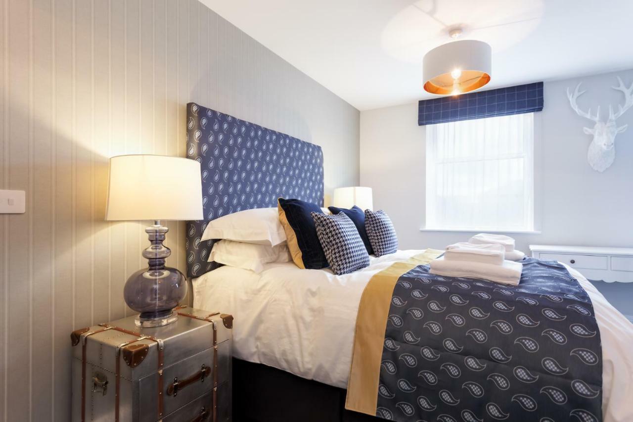Apartment Latimer House Poole