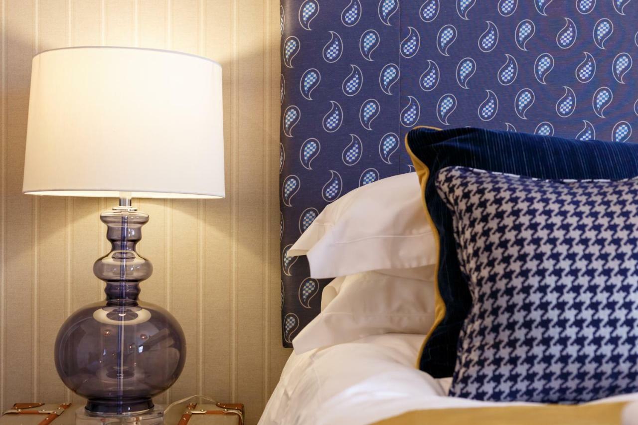 Latimer House Apartment *