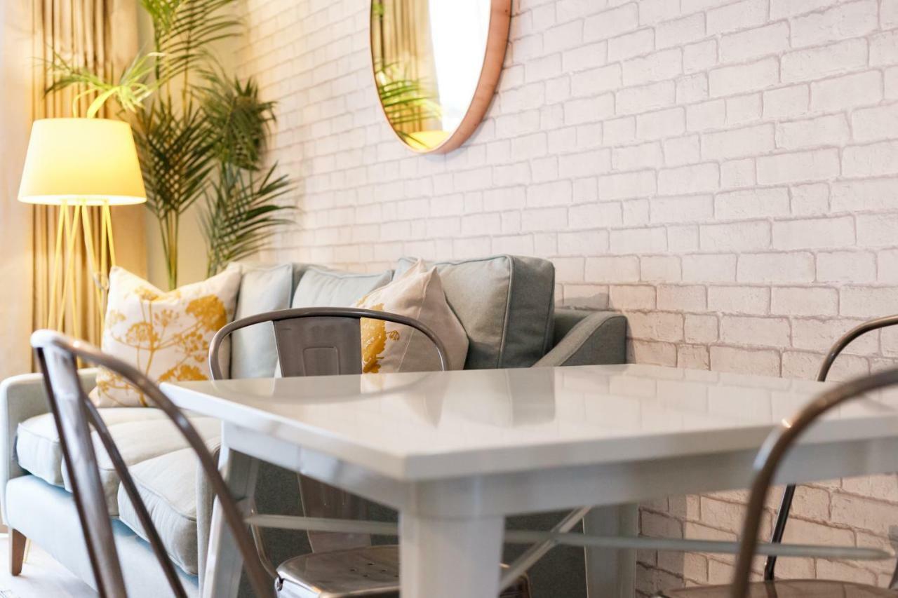 Apartment Latimer House *