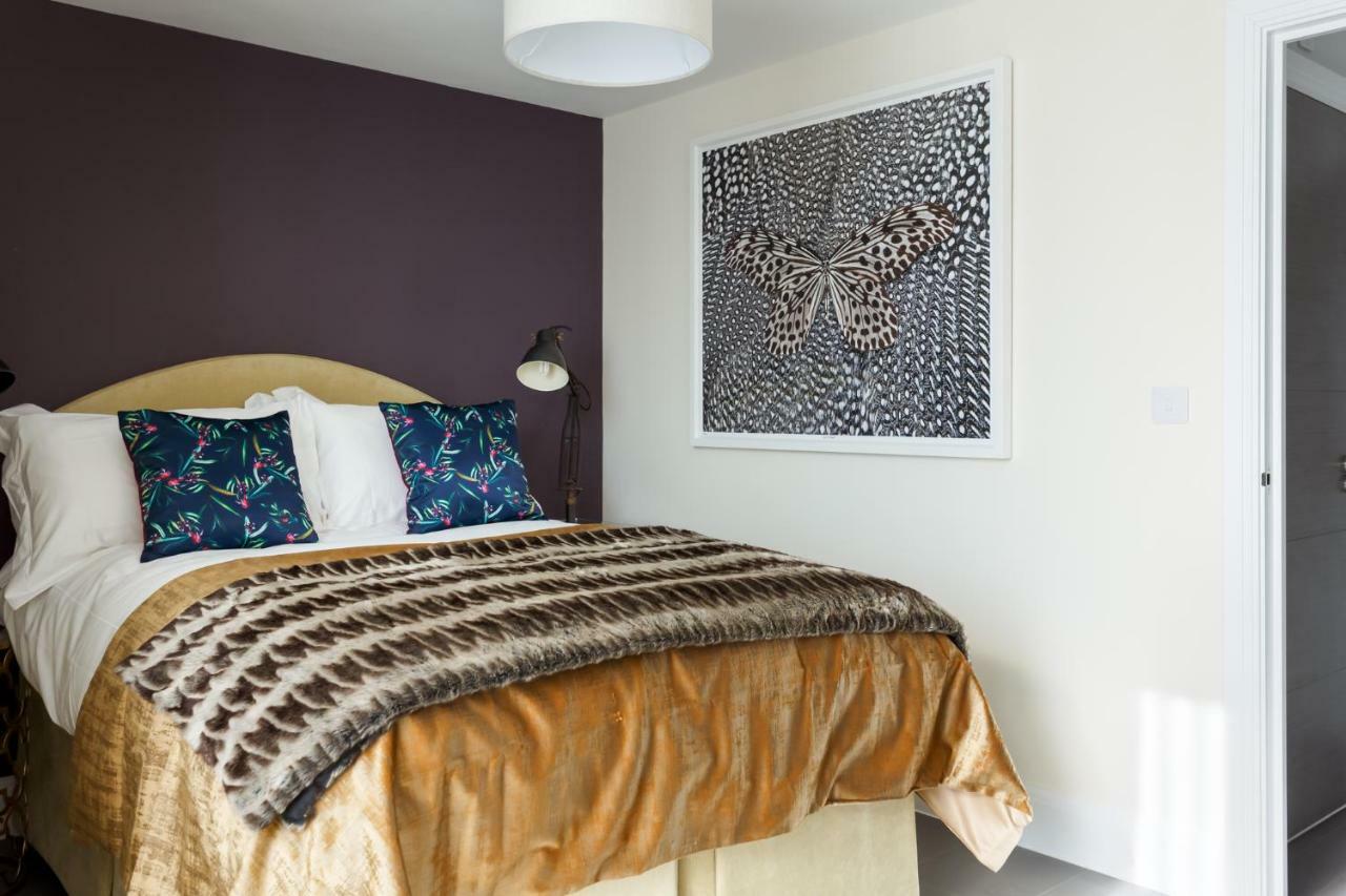 Apartment Latimer House