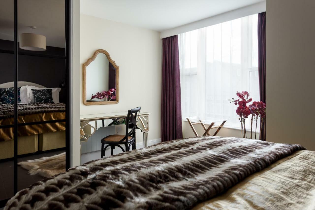 Apartment Latimer House
