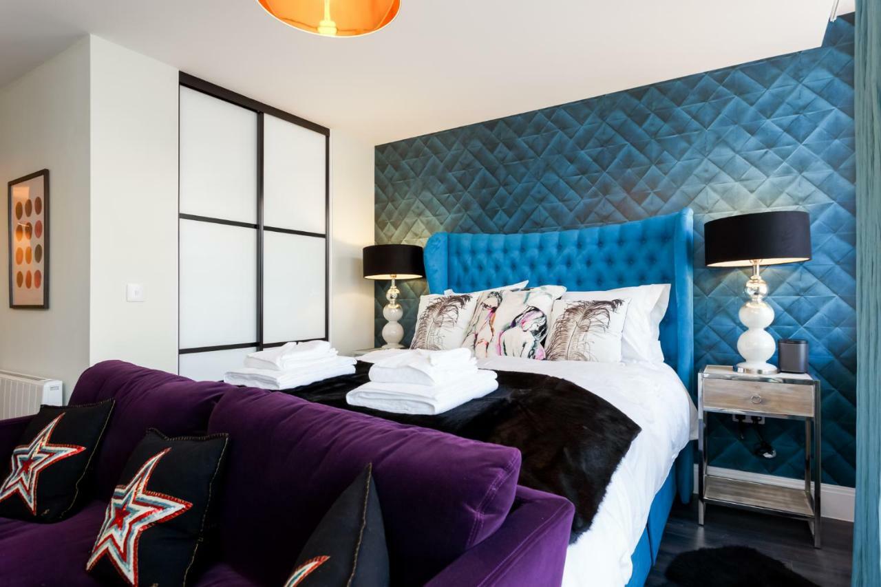 Apartment Latimer House