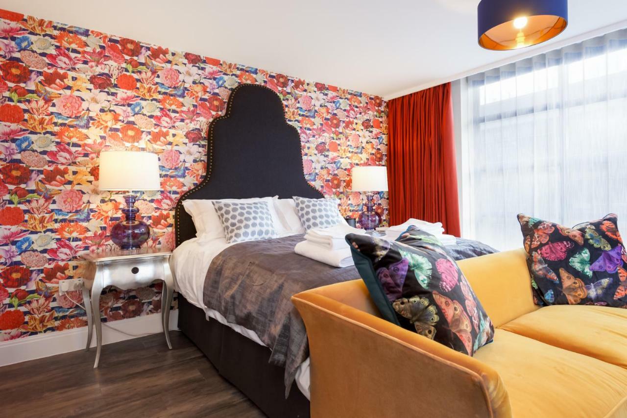 Apartment Latimer House Poole