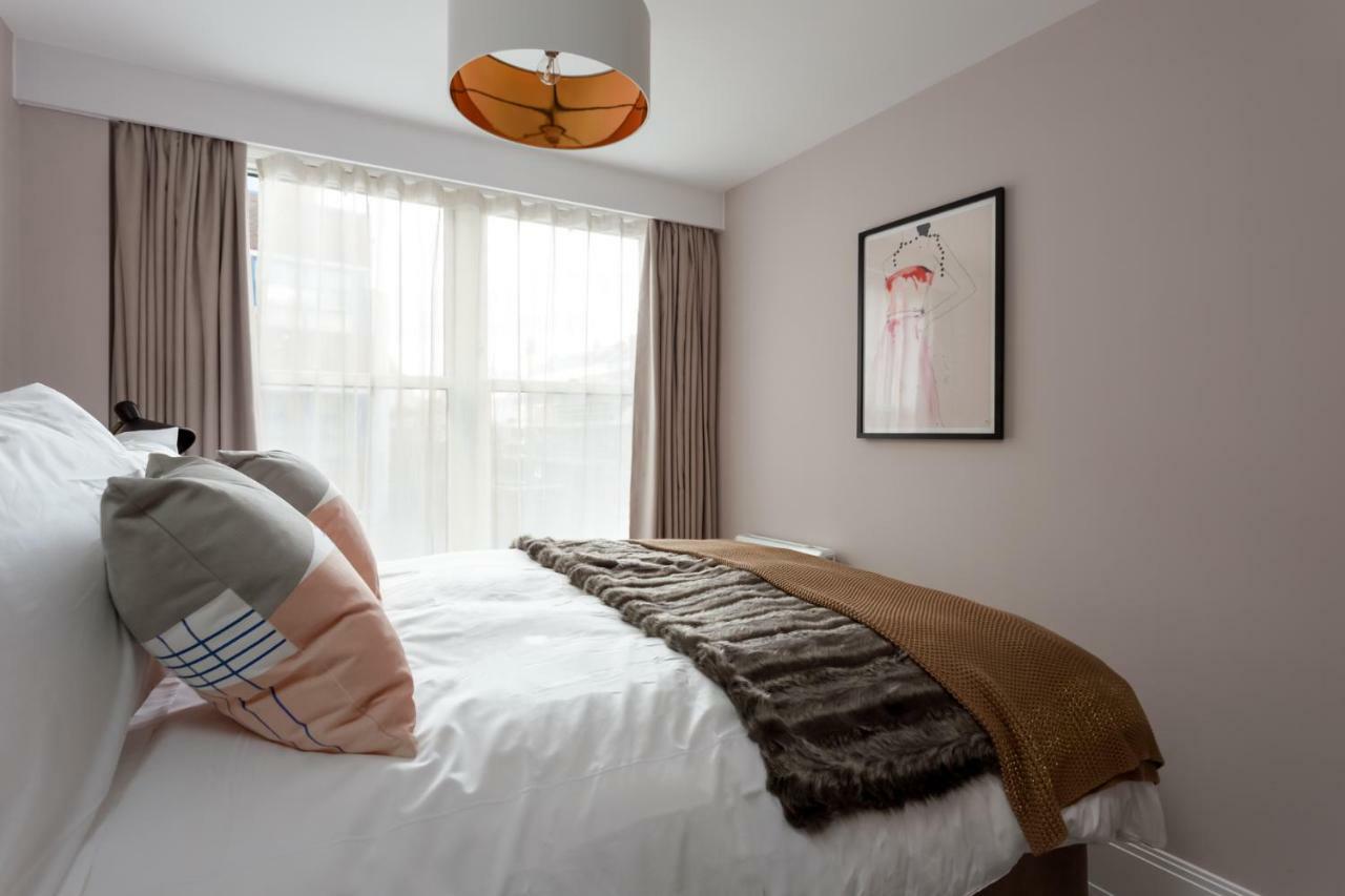 Apartment Latimer House Poole